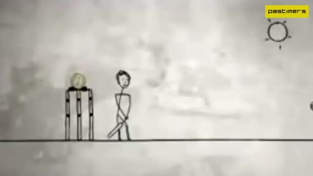 Watch Adidas Shoes - Sachin Tendulkar latest Ad Video