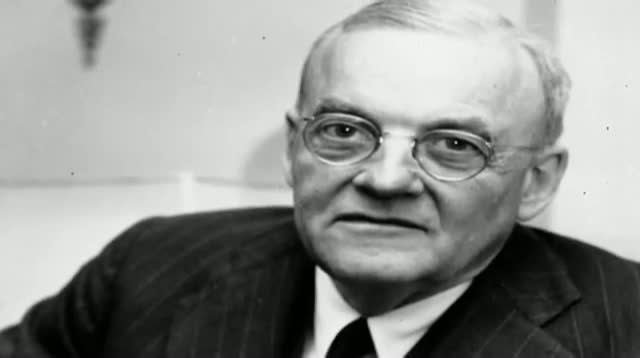 Watch Today in History, Monday, May 7th Video