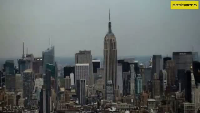 Watch ONE World Trade Centre becomes New York's tallest building Video