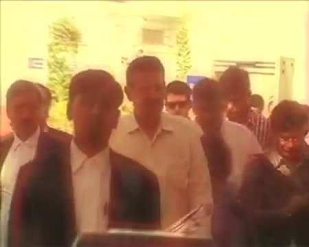 Watch 5 year cooling off period no solution for shady arms deal Experts Video