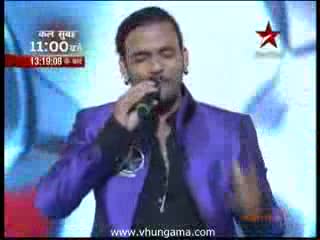 Watch Jo Jeeta Wohi Superstar 2 5th May 2012 Part 5 Video