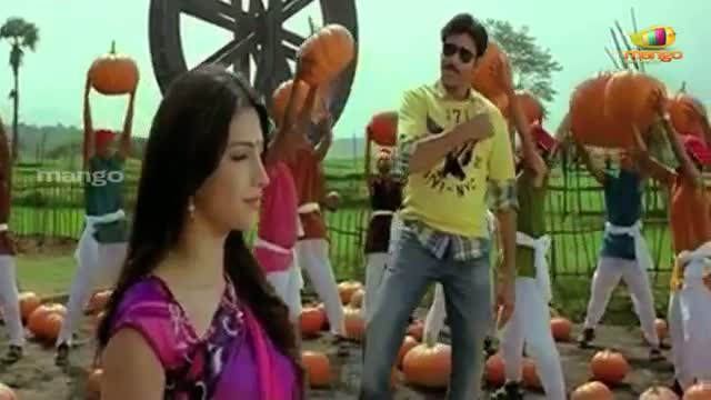 Watch Gabbar Singh All Trailers - Power Star Pawan Kalyan Shruti Haasan Video