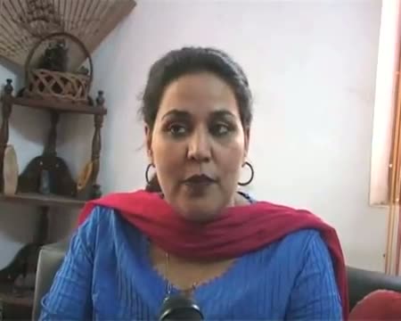 Watch Minor girls abused in Gurgaon NGO Video