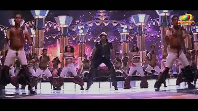 Watch Paadana Thiyyaga Song - Vasu Movie - Venkatesh And Bhumika - Telgu Cinema Video