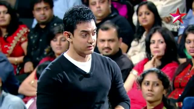 Watch '15,000 women sold' - Satyamev Jayate Video