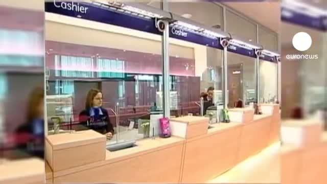 Watch RBS upbeat on its recovery Video