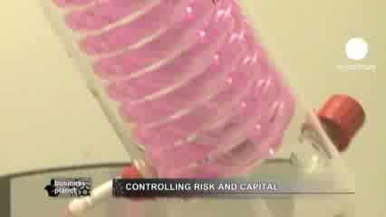 Watch Venture capital, a risky business? Video