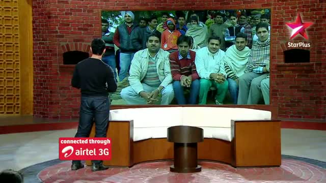 Watch Men without spouses - Satyamev Jayate Video