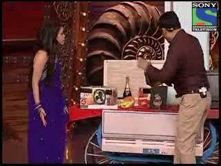 Watch Kahani Comedy Circus Ki - Episode 32 - 5th May 2012 - Performing Kapil Sharma & Sumona Video
