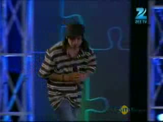 Watch DID L'il Masters Season 2 May 06 '12 - Sachin Sharma Video