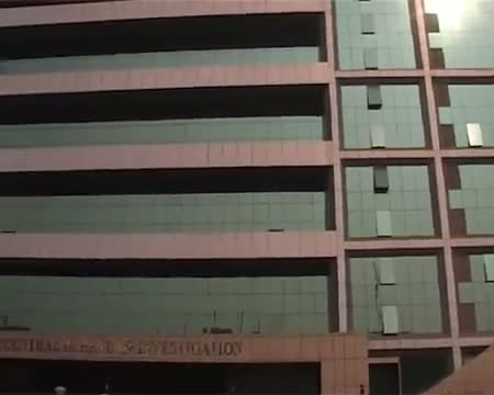Watch UP health scam CBI arrests former Lucknow CMO Video