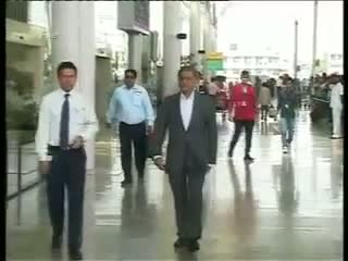 Watch Clinton to meet SM Krishna, Hafaeed and Iran issue on cards Video