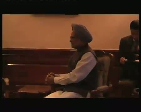 Watch Hillary Clinton meets PM, Sonia Gandhi Video