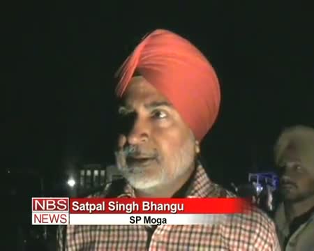 Watch 17 devotees killed in Punjab accident Video