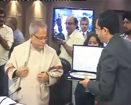 Watch Lok Sabha to discuss budget today Video
