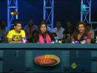 Watch DID L'il Masters Season 2 May 06 '12 - Lakshya Video