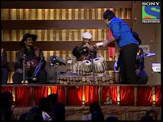 Watch Kahani Comedy Circus Ki - Episode 33 - 6th May 2012 - Performing Krushna & Sudesh Lehri Video