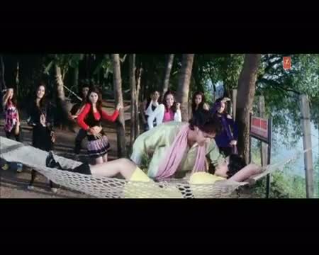 Watch Piyar Fraak (Full Bhojpuri Video Song) Feat. Hot Monalisha Video