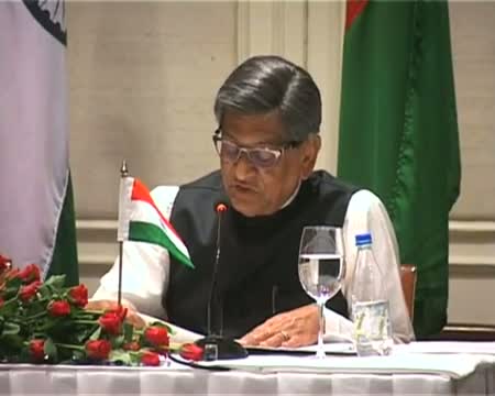 Watch India assures Bangladesh of fair play on water sharing Video