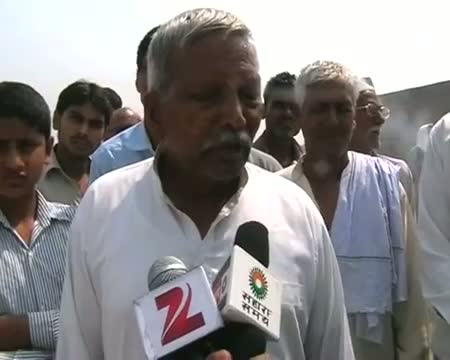 Watch A year after Bhatta Parsul Villagers await justice Video