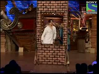Watch Kahani Comedy Circus Ki - Episode 33 - 6th May 2012 - Performing Mantra & Anoop Soni Video