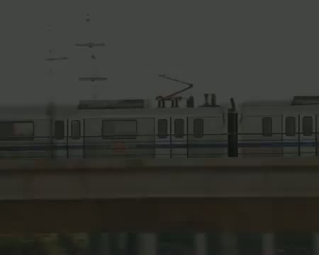 Watch Are Metro stations friendly Video