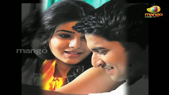Watch Yeto Vellipoyindi Manasu - Samantha Naani - Gautham Menon & Ilayaraja Video