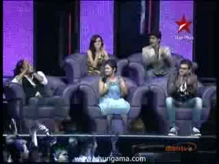 Watch Jo Jeeta Wohi Superstar 2 6th May 2012 Part 6 Video