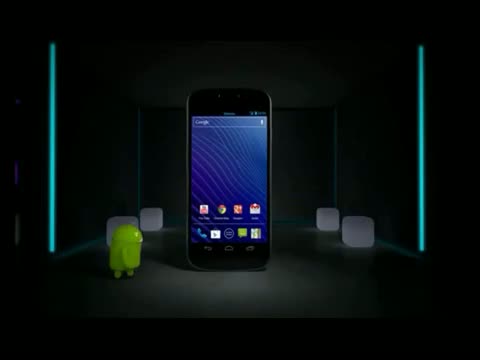 Watch Reliance Android - Blue Bot Disco Video