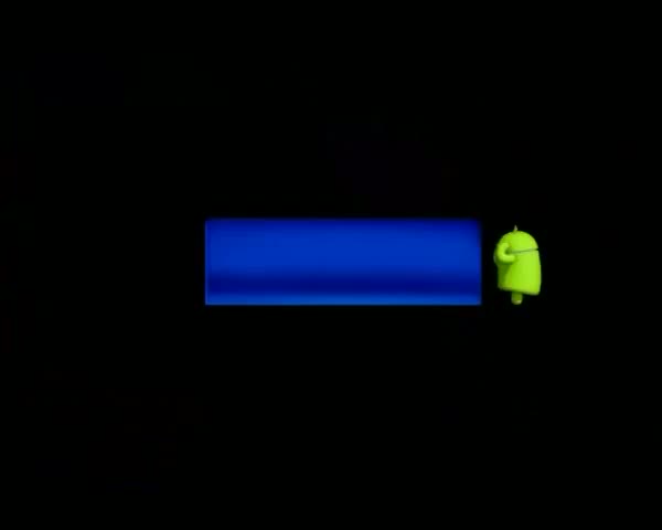 Watch Reliance Android - Blue Bot Tent Video