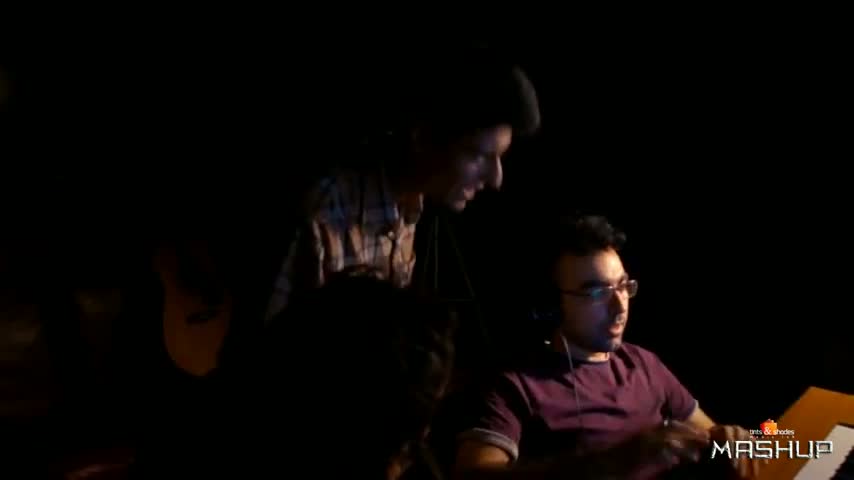 Watch T&S MASHUP! - She Will Be Loved Se Bachana Video