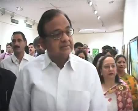 Watch BJP wants probe into Chidambaram's role in Maxis Aircel deal Video