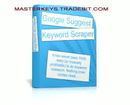 Watch Google Keyword Scraper Plr Video