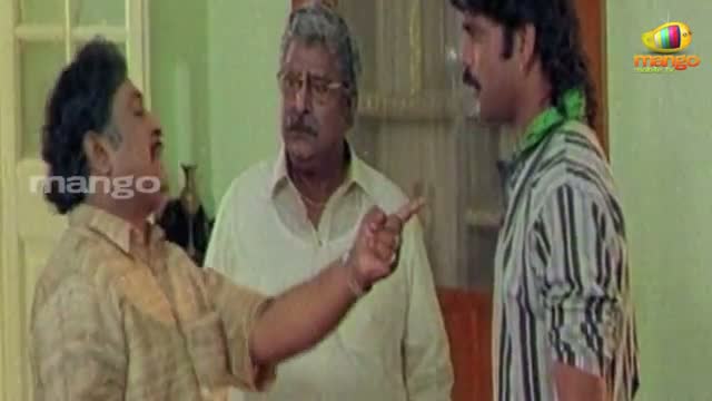 Watch Comedy Central 108 - Telugu Movie Comedy Scenes Video