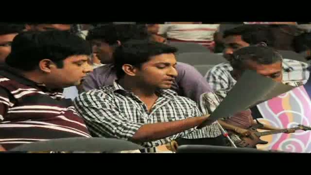 Watch Eto Vellipoyindi Manasu Teaser - Telgu Cinema Movie Video