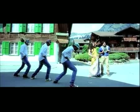 Watch Dil Se Song Trailer - Gabbar Singh - Pawan Kalyan - Telgu Cinema Video
