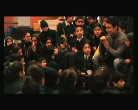 Watch Singer palah sen file case againest Aamir's Satyamev Jayate Video