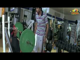 Watch Comedy Central 106 - Telugu Movie Comedy Scenes Video