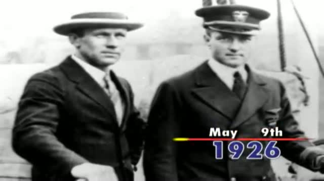 Watch Today in History for Wednesday, May 9th Video