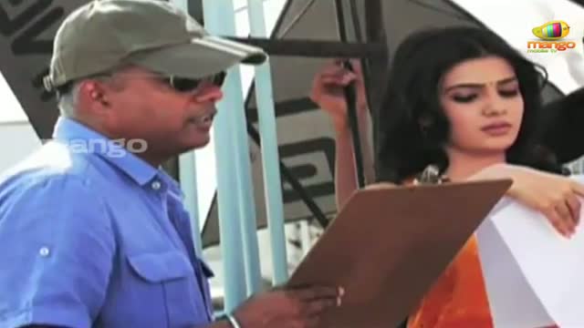 Watch Yeto Vellipoyindi Manasu Making - samantha naani - gautham menon & ilayaraja Video