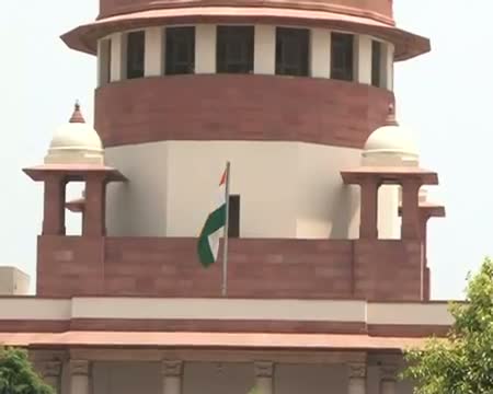 Watch Supreme Court disapproves Haj subsidy Video