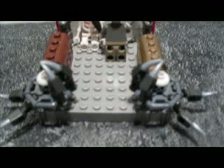 Watch Lego Howard Carter Video