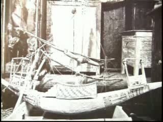 Watch Howard Carter and Tutankhamun's Tomb video Video