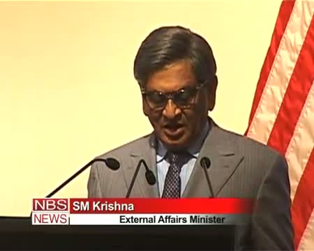 Watch Clinton presses Pakistan on terror groups Video