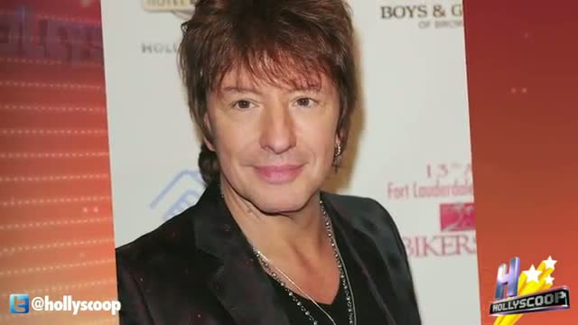 Watch Denise Richards And Richie Sambora Officially Back On Video