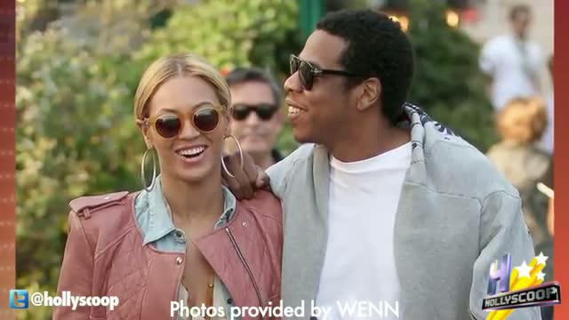 Watch Jay Z Says Daughter Blue Ivy Will Be The Worlds Worst Kid Video