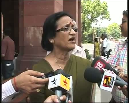 Watch Public firing for private animosity is not a major concern SP Video