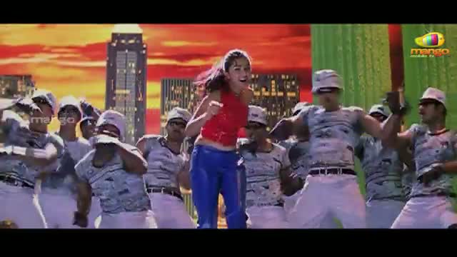 Watch Paataku Pranam Song - Vasu Movie Songs - Venkatesh & Bhumika - Telgu Cinema Movie Video