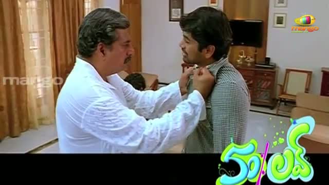 Watch 50% Love Movie Latest Trailer - Nithya Menon, Nishan, Asif Ali - Telgu Cinema Movie Video