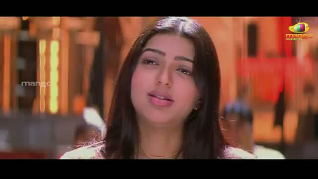 Watch Theme Music Song - Vasu Movie Songs - Venkatesh & Bhumika - Telgu Cinema Movie Video